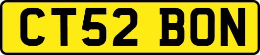 CT52BON
