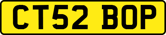 CT52BOP