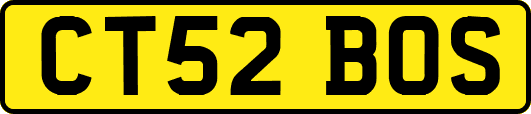 CT52BOS