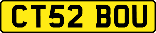 CT52BOU