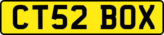 CT52BOX