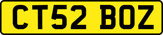 CT52BOZ
