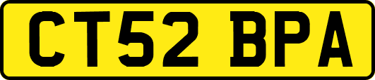 CT52BPA