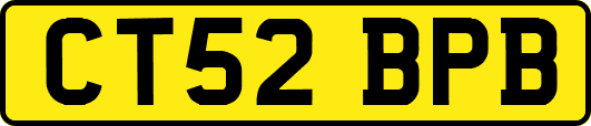CT52BPB