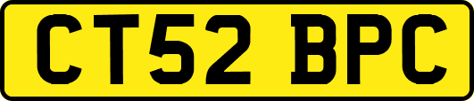CT52BPC