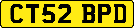 CT52BPD