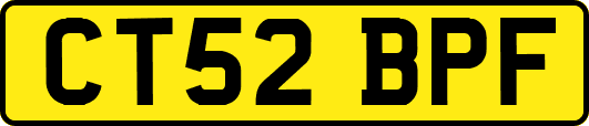 CT52BPF