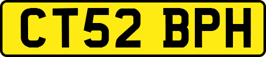 CT52BPH