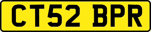 CT52BPR