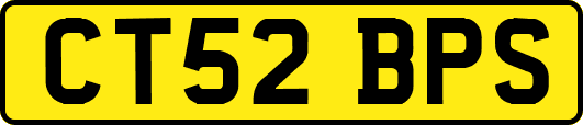 CT52BPS