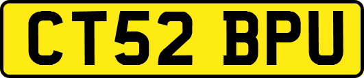 CT52BPU