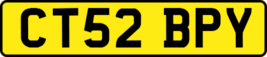 CT52BPY
