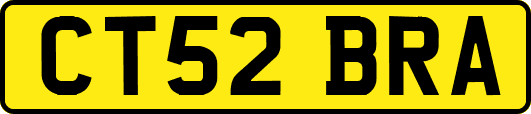 CT52BRA