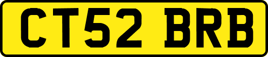 CT52BRB