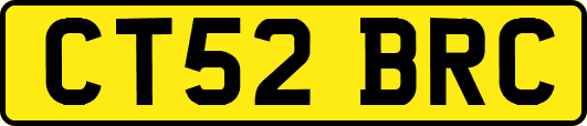 CT52BRC