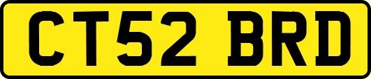 CT52BRD
