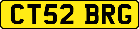 CT52BRG
