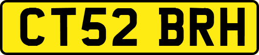 CT52BRH