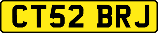 CT52BRJ