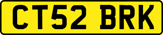 CT52BRK
