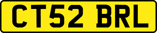 CT52BRL