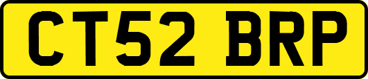 CT52BRP