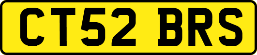 CT52BRS