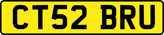 CT52BRU