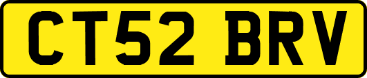 CT52BRV
