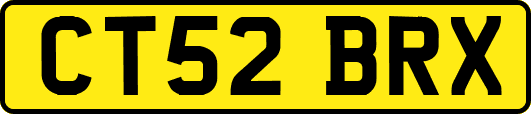 CT52BRX