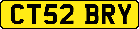 CT52BRY