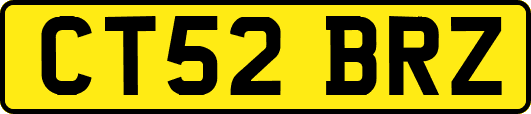CT52BRZ