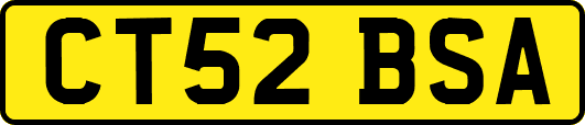 CT52BSA