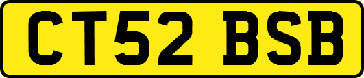 CT52BSB