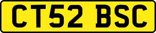 CT52BSC