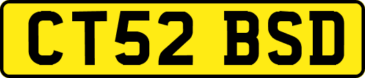 CT52BSD