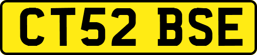 CT52BSE