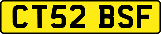 CT52BSF