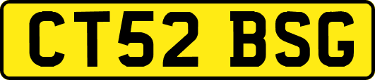 CT52BSG