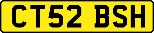CT52BSH