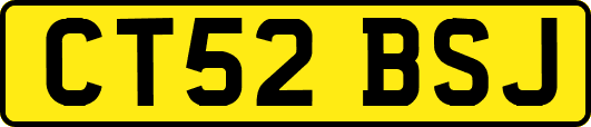 CT52BSJ