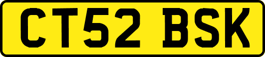 CT52BSK