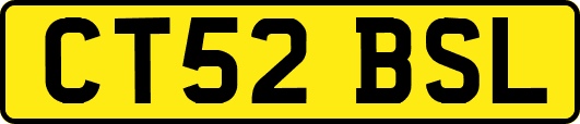 CT52BSL