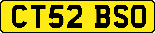 CT52BSO