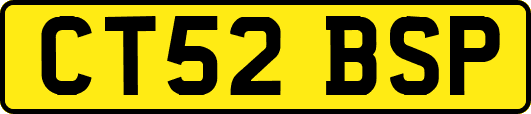 CT52BSP