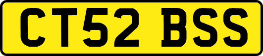 CT52BSS