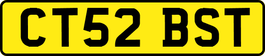 CT52BST