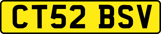 CT52BSV