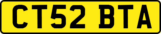 CT52BTA