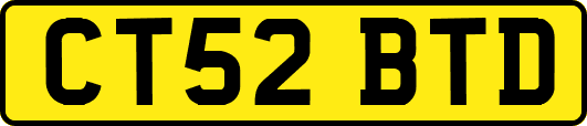 CT52BTD